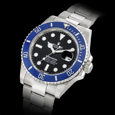 rolex white gold submariner price|126619lb retail price.